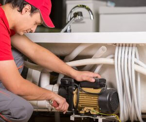 About Sewer Line Pros Fort Bragg, NC